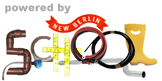 newBERLIN School Logo